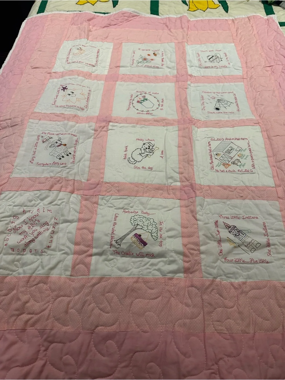 N/A soft pink